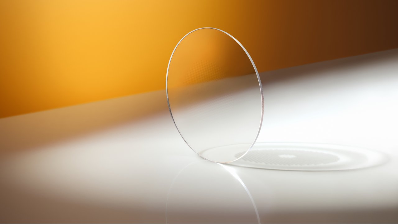 MiYOSMART iQ - új szint a myopia kontrollban