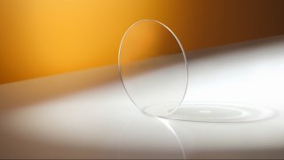 MiYOSMART iQ - új szint a myopia kontrollban