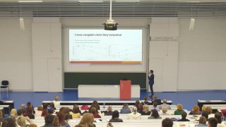 A vörös fény terápia szerepe a myopia kontrollban