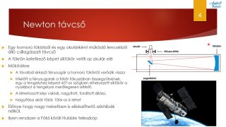 Optikai eszközök