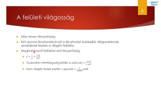 Fotometria