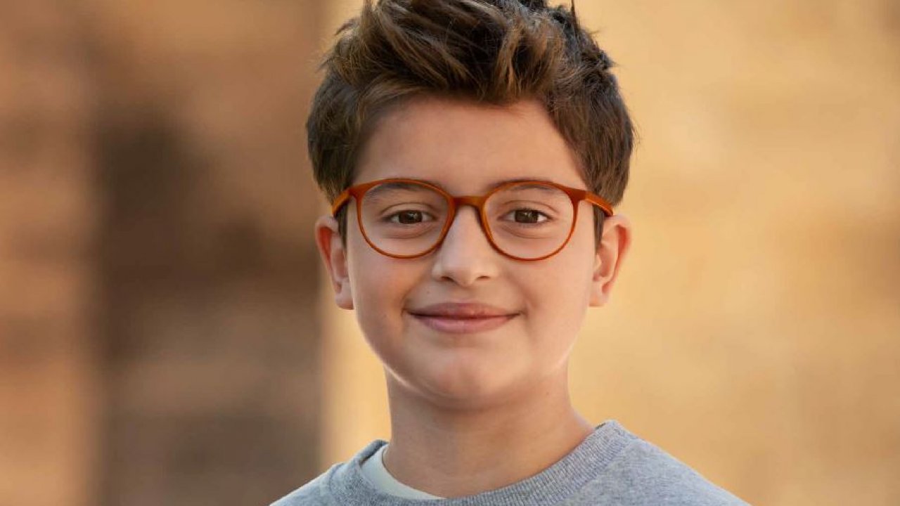 Myopia kontroll lehetőségek a MiYOSMART lencsével